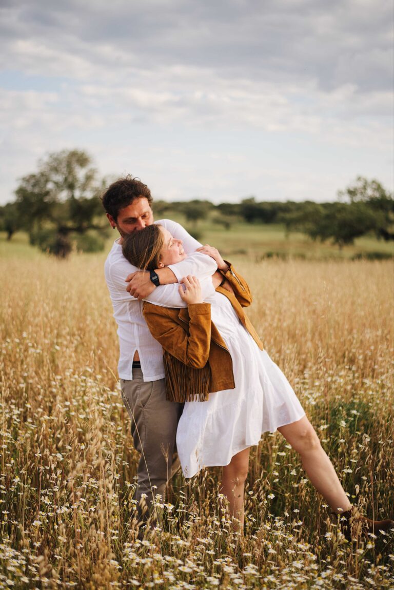 preboda