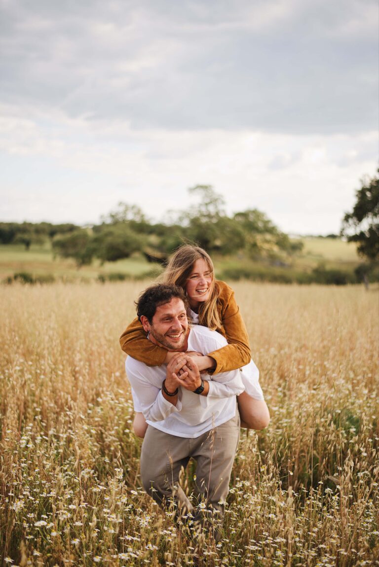 preboda